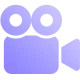 MoviesJoy official logo for 2025 – free movie and TV streaming site branding
